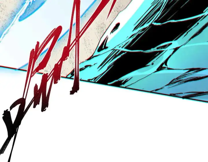 漫画《天生毒奶，我诅咒了全世界！》第9话 无差别攻击，难道是堕落者？第55张图