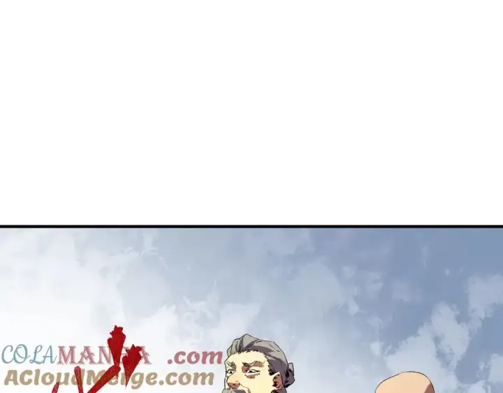 漫画《天生毒奶，我诅咒了全世界！》第9话 无差别攻击，难道是堕落者？第77张图
