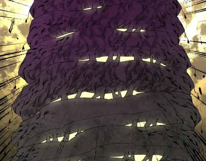 漫画《天生毒奶，我诅咒了全世界！》第9话 无差别攻击，难道是堕落者？第83张图