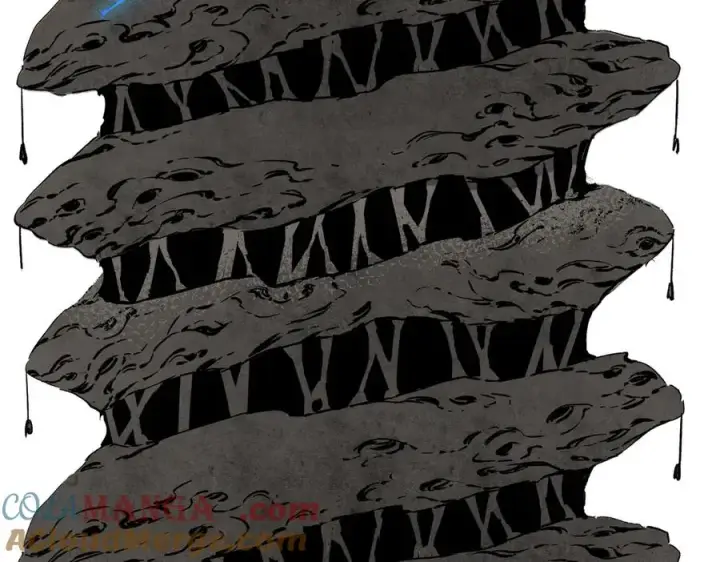漫画《天生毒奶，我诅咒了全世界！》第10话 独自行动，开启，转职任务！第101张图