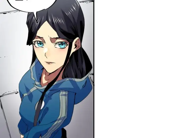 漫画《天生毒奶，我诅咒了全世界！》第10话 独自行动，开启，转职任务！第107张图