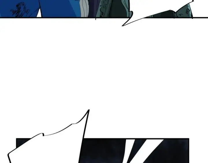 漫画《天生毒奶，我诅咒了全世界！》第10话 独自行动，开启，转职任务！第126张图