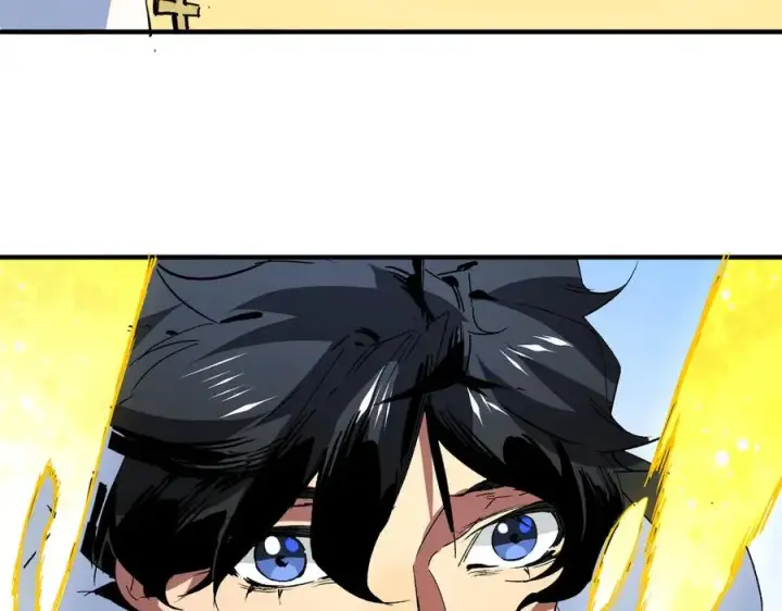 漫画《天生毒奶，我诅咒了全世界！》第10话 独自行动，开启，转职任务！第50张图