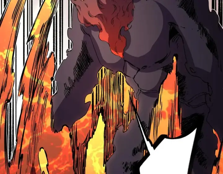 漫画《天生毒奶，我诅咒了全世界！》第10话 独自行动，开启，转职任务！第82张图