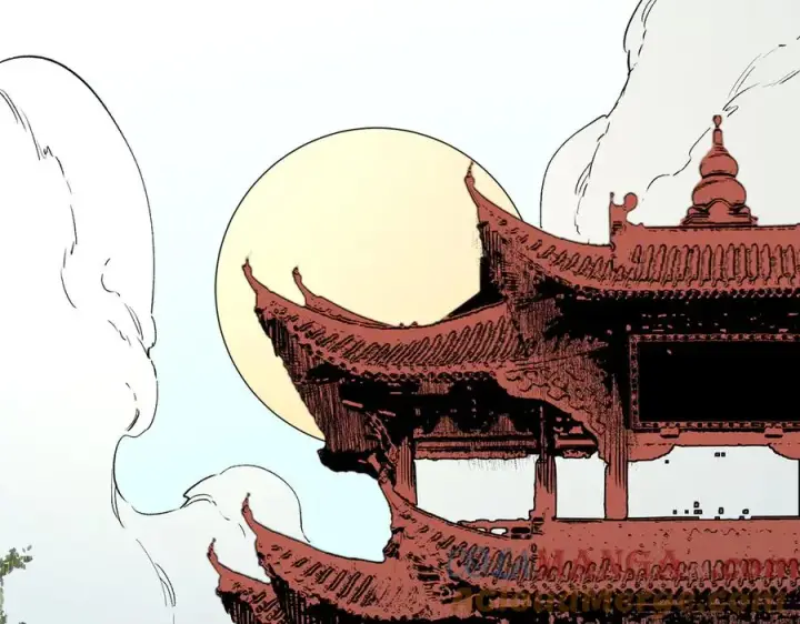 漫画《天生毒奶，我诅咒了全世界！》第11话 他叫林洛D级牧师？第41张图