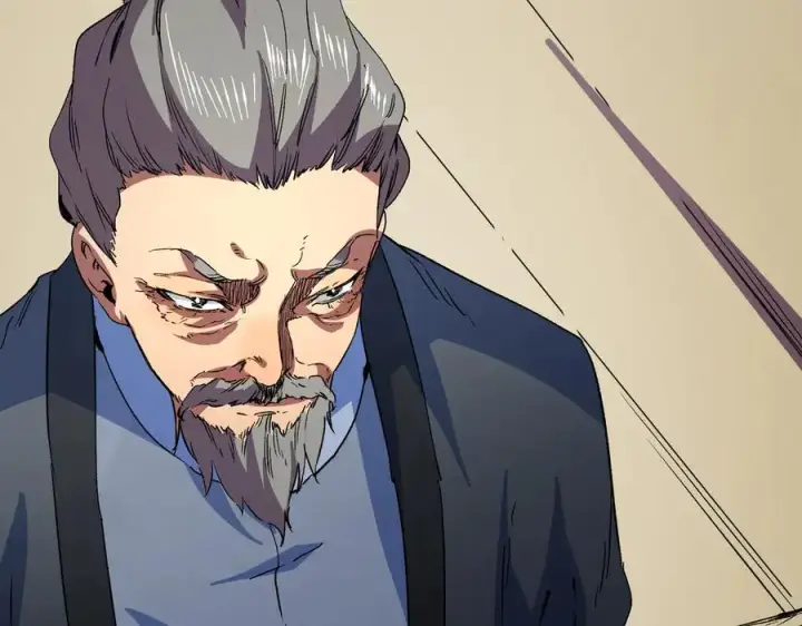 漫画《天生毒奶，我诅咒了全世界！》第11话 他叫林洛D级牧师？第71张图
