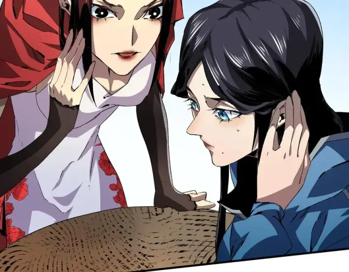 漫画《天生毒奶，我诅咒了全世界！》第11话 他叫林洛D级牧师？第92张图