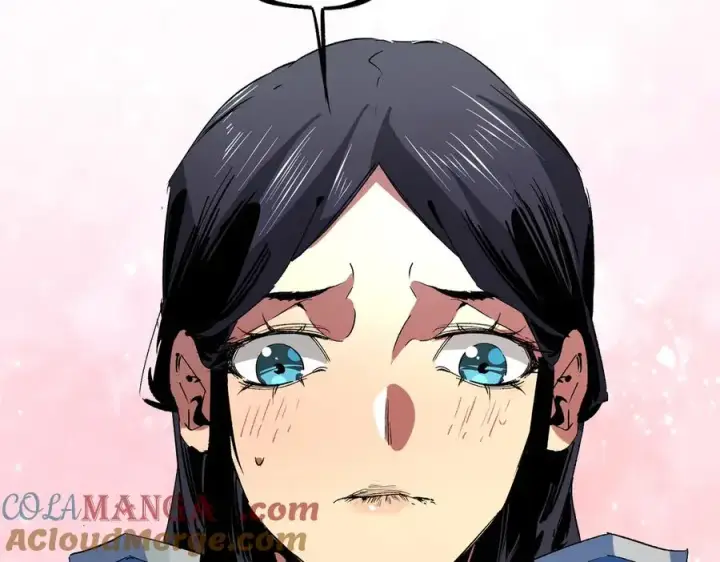 漫画《天生毒奶，我诅咒了全世界！》第11话 他叫林洛D级牧师？第97张图