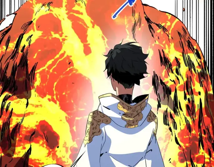 漫画《天生毒奶，我诅咒了全世界！》第12话 另类打BOSS，他让我有些兴奋！第11张图