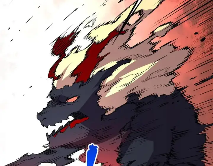 漫画《天生毒奶，我诅咒了全世界！》第12话 另类打BOSS，他让我有些兴奋！第40张图