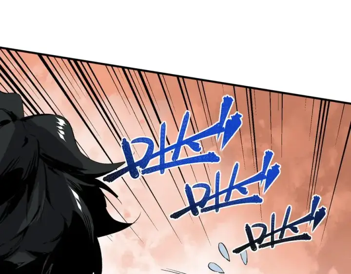漫画《天生毒奶，我诅咒了全世界！》第12话 另类打BOSS，他让我有些兴奋！第51张图