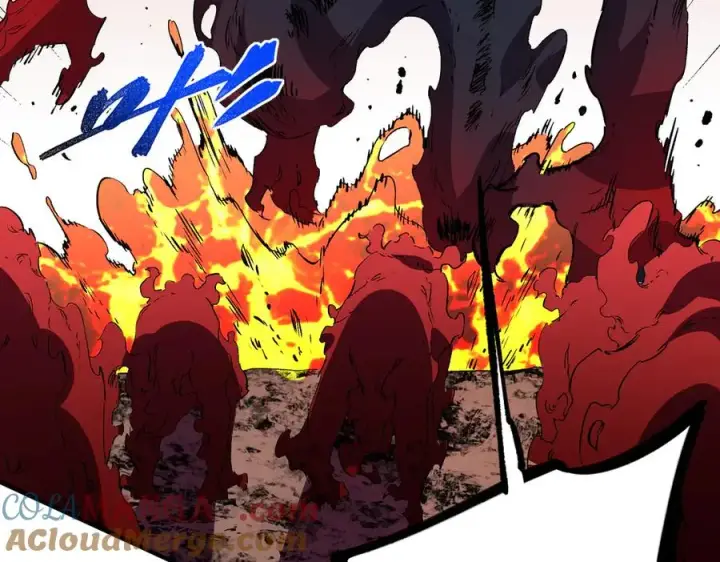 漫画《天生毒奶，我诅咒了全世界！》第12话 另类打BOSS，他让我有些兴奋！第61张图