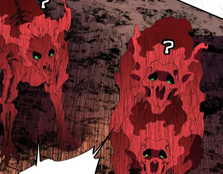 漫画《天生毒奶，我诅咒了全世界！》第12话 另类打BOSS，他让我有些兴奋！第63张图