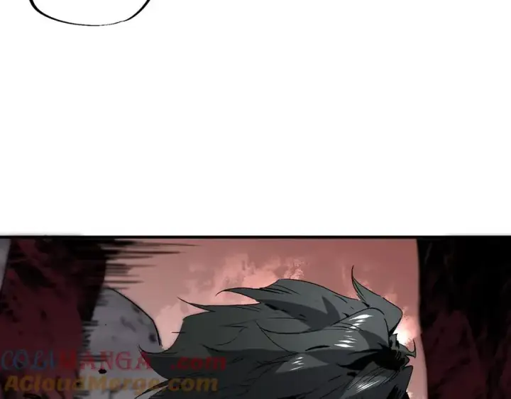 漫画《天生毒奶，我诅咒了全世界！》第13话 跨物种也行？堪称变态的技能！第73张图