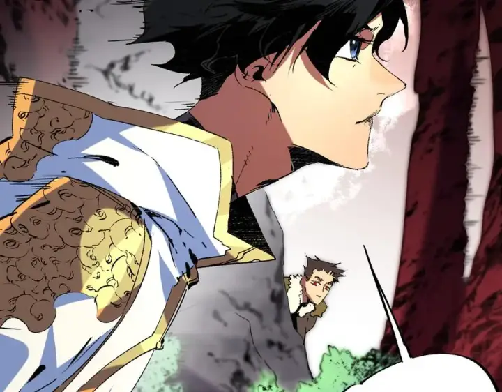 漫画《天生毒奶，我诅咒了全世界！》第13话 跨物种也行？堪称变态的技能！第74张图