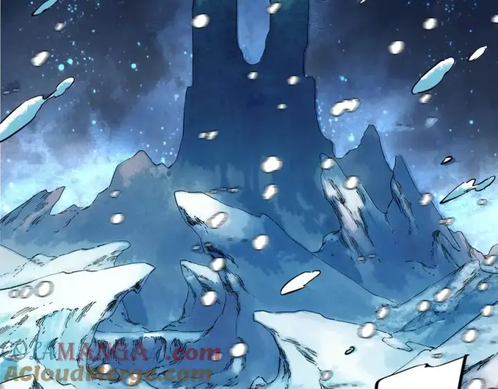 漫画《天生毒奶，我诅咒了全世界！》第13话 跨物种也行？堪称变态的技能！第85张图