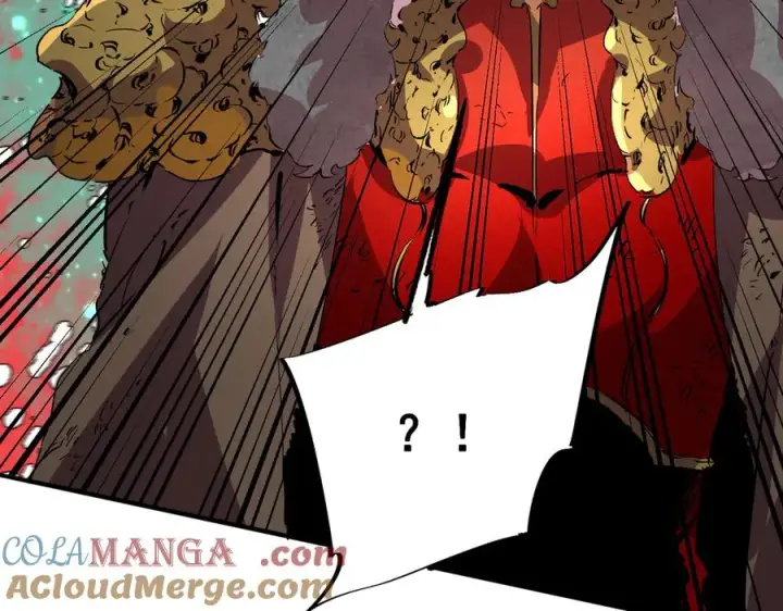 漫画《天生毒奶，我诅咒了全世界！》第14话 龙骑士？那你的龙呢？第101张图