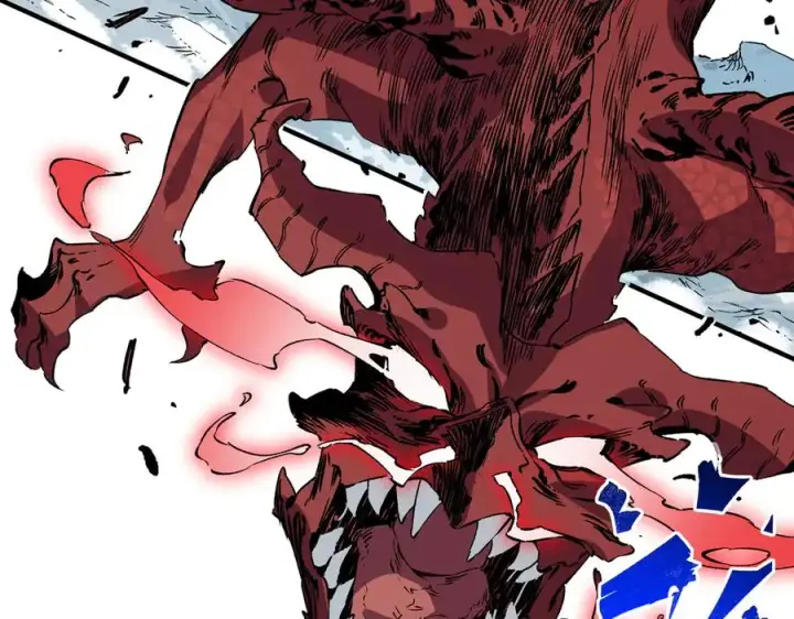 漫画《天生毒奶，我诅咒了全世界！》第14话 龙骑士？那你的龙呢？第28张图
