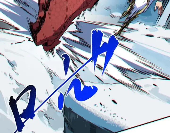 漫画《天生毒奶，我诅咒了全世界！》第14话 龙骑士？那你的龙呢？第35张图