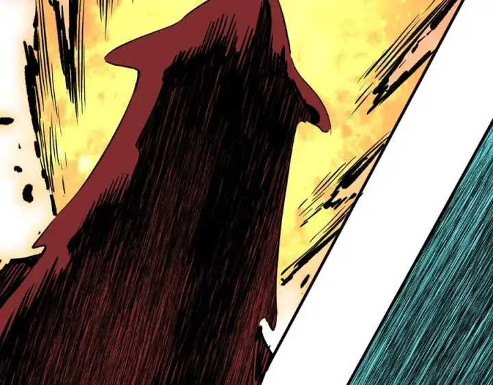 漫画《天生毒奶，我诅咒了全世界！》第14话 龙骑士？那你的龙呢？第48张图