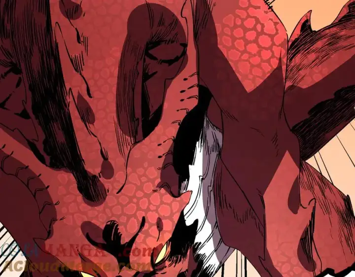 漫画《天生毒奶，我诅咒了全世界！》第14话 龙骑士？那你的龙呢？第53张图