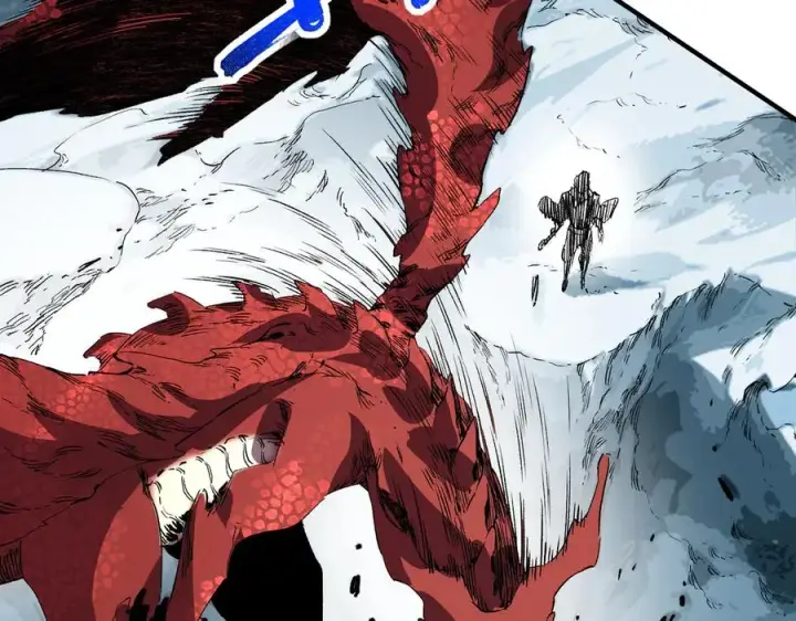 漫画《天生毒奶，我诅咒了全世界！》第14话 龙骑士？那你的龙呢？第62张图