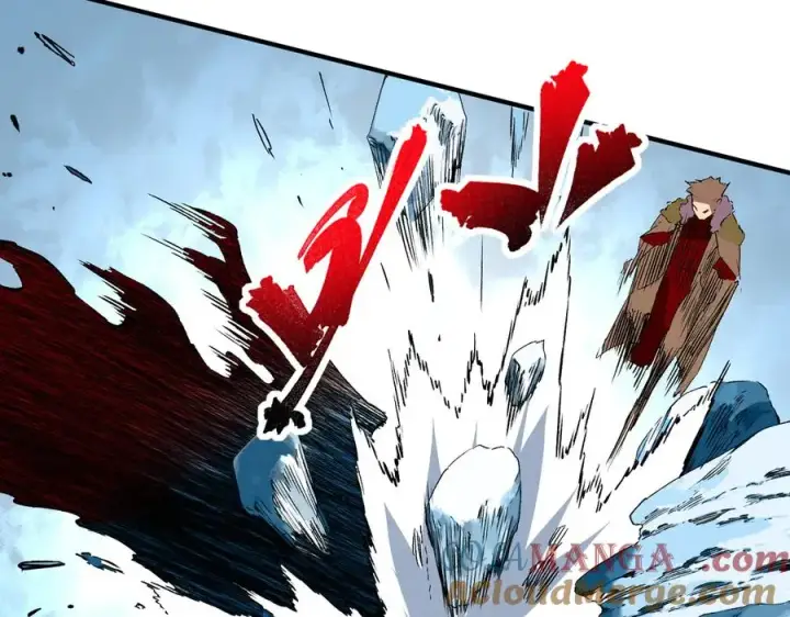 漫画《天生毒奶，我诅咒了全世界！》第14话 龙骑士？那你的龙呢？第65张图