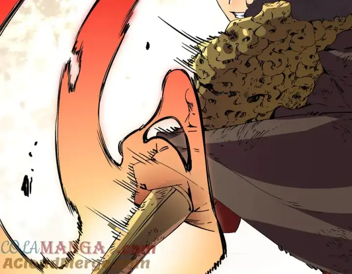 漫画《天生毒奶，我诅咒了全世界！》第14话 龙骑士？那你的龙呢？第81张图