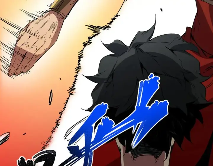 漫画《天生毒奶，我诅咒了全世界！》第14话 龙骑士？那你的龙呢？第82张图