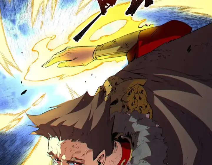 漫画《天生毒奶，我诅咒了全世界！》第14话 龙骑士？那你的龙呢？第91张图