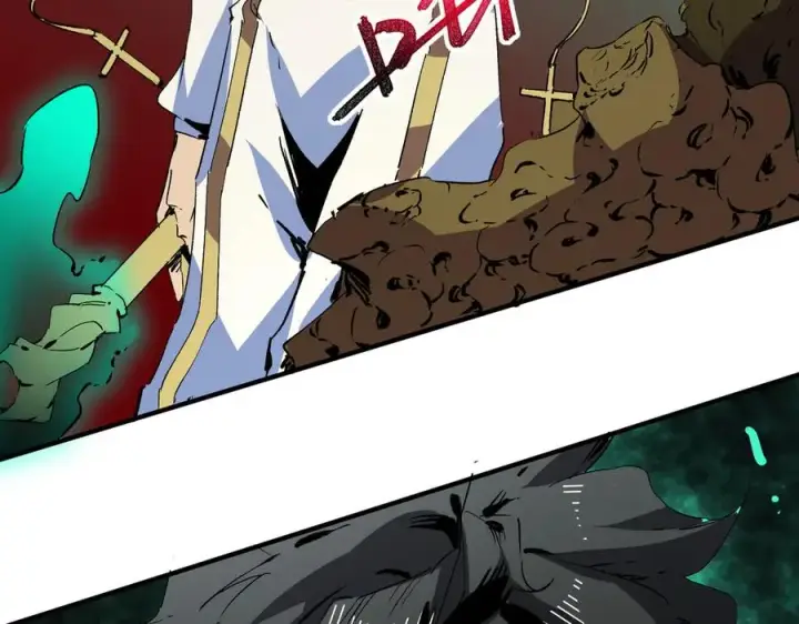 漫画《天生毒奶，我诅咒了全世界！》第15话 送个小礼物，尽显龙之风范！第10张图