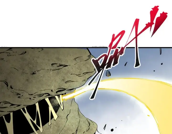 漫画《天生毒奶，我诅咒了全世界！》第15话 送个小礼物，尽显龙之风范！第19张图
