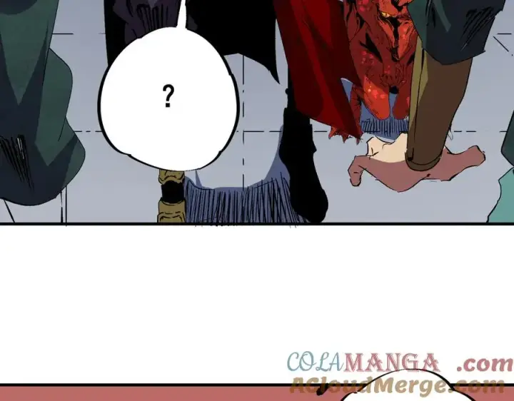 漫画《天生毒奶，我诅咒了全世界！》第15话 送个小礼物，尽显龙之风范！第29张图