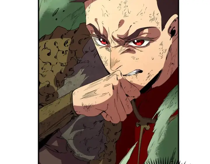 漫画《天生毒奶，我诅咒了全世界！》第15话 送个小礼物，尽显龙之风范！第44张图