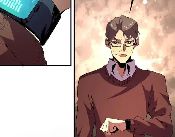 漫画《天生毒奶，我诅咒了全世界！》第15话 送个小礼物，尽显龙之风范！第60张图