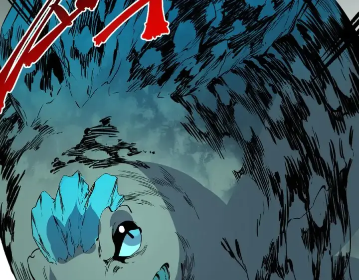 漫画《天生毒奶，我诅咒了全世界！》第15话 送个小礼物，尽显龙之风范！第74张图