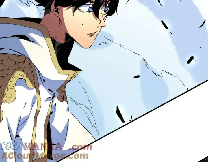漫画《天生毒奶，我诅咒了全世界！》第16话 臀部限定组合技？新的痛苦套餐！第105张图