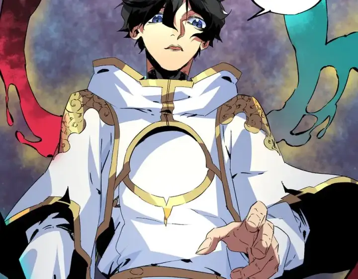 漫画《天生毒奶，我诅咒了全世界！》第16话 臀部限定组合技？新的痛苦套餐！第120张图