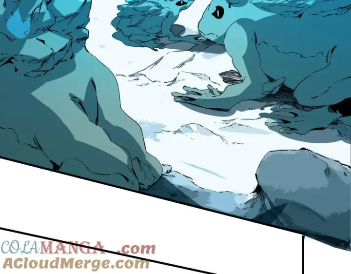 漫画《天生毒奶，我诅咒了全世界！》第16话 臀部限定组合技？新的痛苦套餐！第21张图