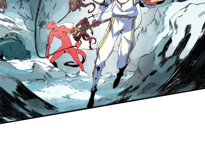 漫画《天生毒奶，我诅咒了全世界！》第16话 臀部限定组合技？新的痛苦套餐！第24张图