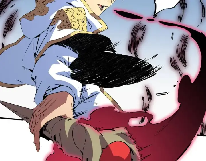 漫画《天生毒奶，我诅咒了全世界！》第16话 臀部限定组合技？新的痛苦套餐！第28张图