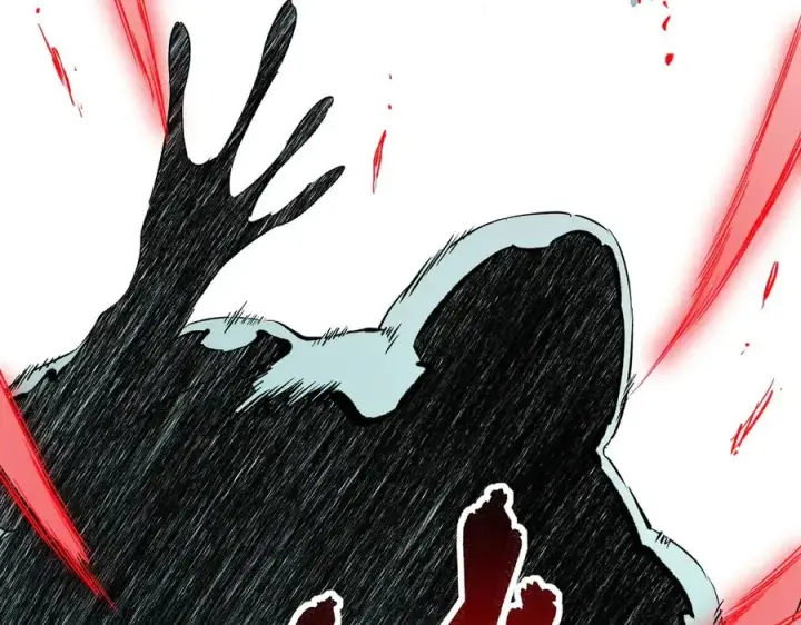 漫画《天生毒奶，我诅咒了全世界！》第16话 臀部限定组合技？新的痛苦套餐！第63张图