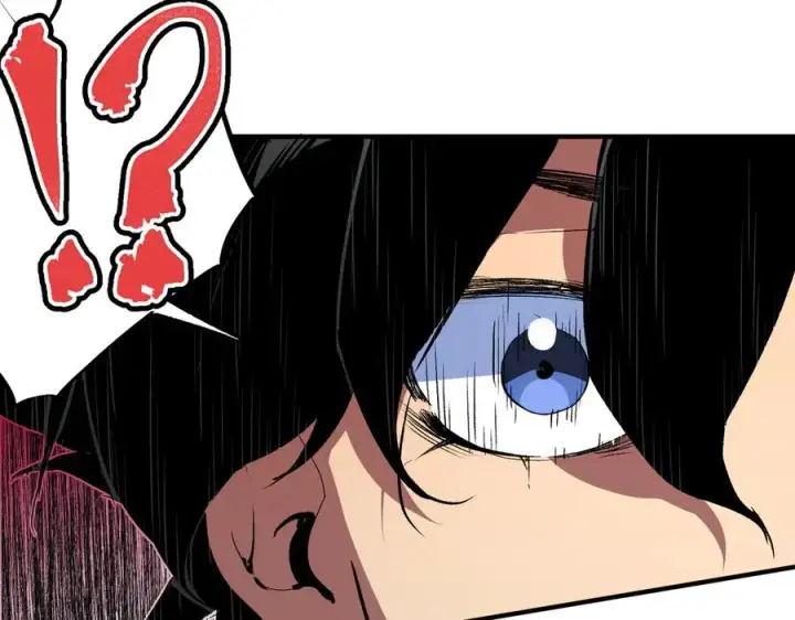 漫画《天生毒奶，我诅咒了全世界！》第16话 臀部限定组合技？新的痛苦套餐！第66张图