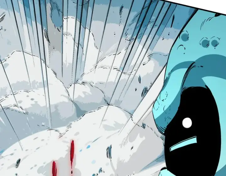 漫画《天生毒奶，我诅咒了全世界！》第16话 臀部限定组合技？新的痛苦套餐！第72张图