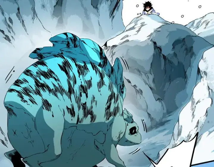 漫画《天生毒奶，我诅咒了全世界！》第16话 臀部限定组合技？新的痛苦套餐！第8张图