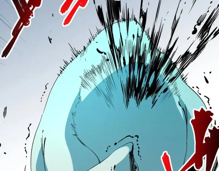 漫画《天生毒奶，我诅咒了全世界！》第16话 臀部限定组合技？新的痛苦套餐！第92张图