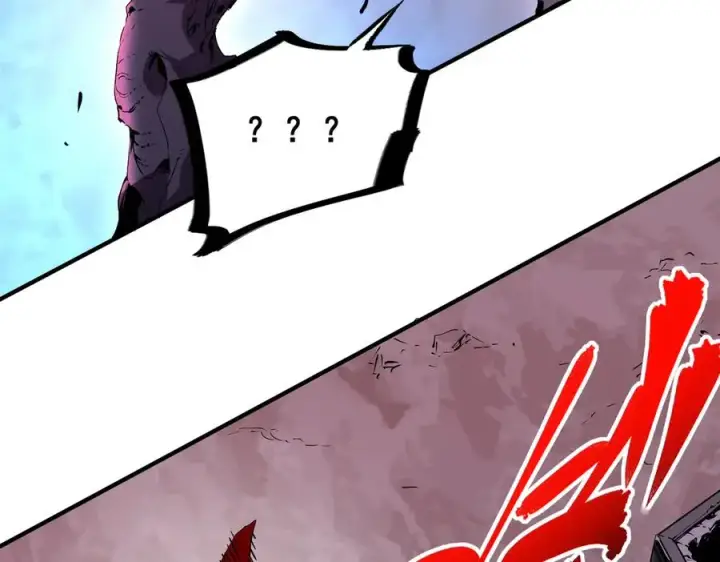 漫画《天生毒奶，我诅咒了全世界！》第17话 破纪录，开始，三十层BOSS战！第103张图