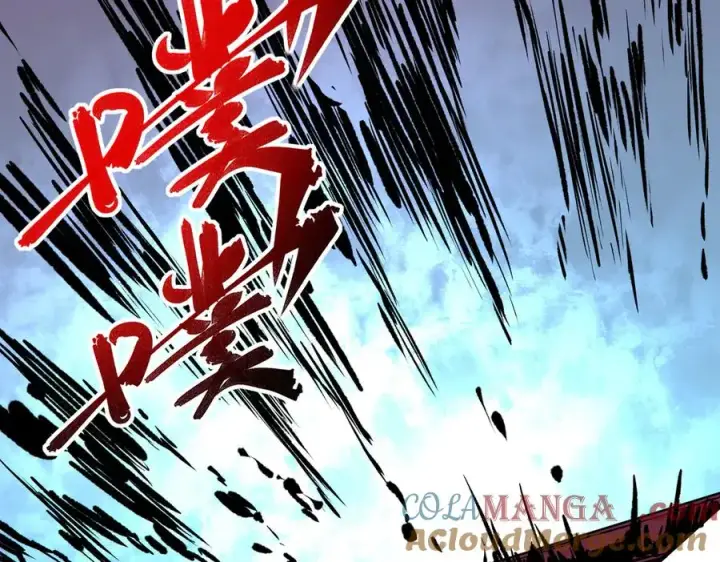 漫画《天生毒奶，我诅咒了全世界！》第17话 破纪录，开始，三十层BOSS战！第117张图