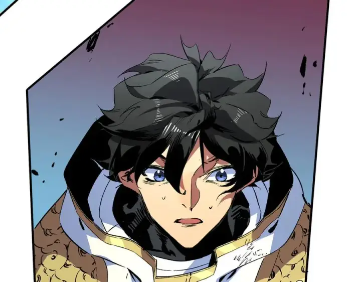 漫画《天生毒奶，我诅咒了全世界！》第17话 破纪录，开始，三十层BOSS战！第119张图