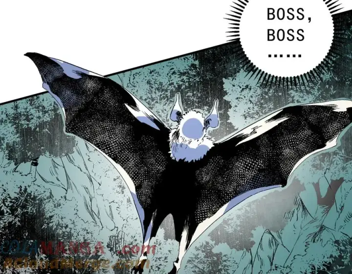 漫画《天生毒奶，我诅咒了全世界！》第17话 破纪录，开始，三十层BOSS战！第89张图